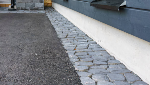 Best Recycled Asphalt Driveway Installation  in North Scituate, MA