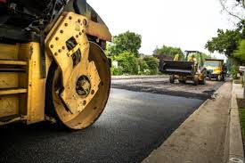 Reliable North Scituate, MA Driveway Paving Services Solutions